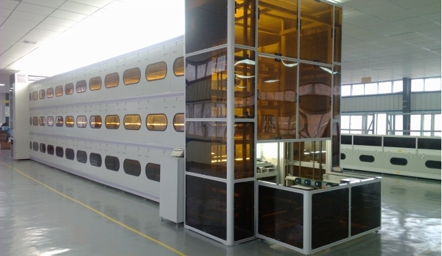 什么叫全自動(dòng)化非標(biāo)自動(dòng)化設(shè)備