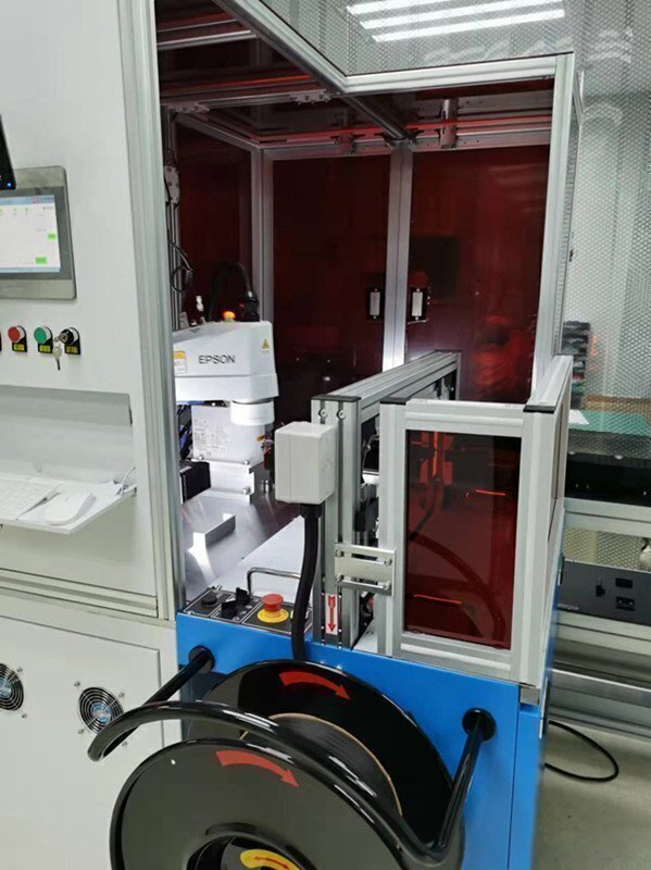 非標(biāo)自動(dòng)化設(shè)備怎么檢查調(diào)試