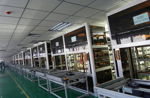 非標自動化設(shè)備工廠,非標設(shè)備定制